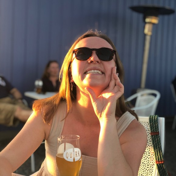 clairelpinger